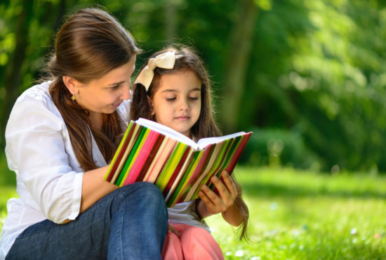 How to Encourage Your Child to Read Every Day